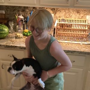 Meet your Posher, Luz